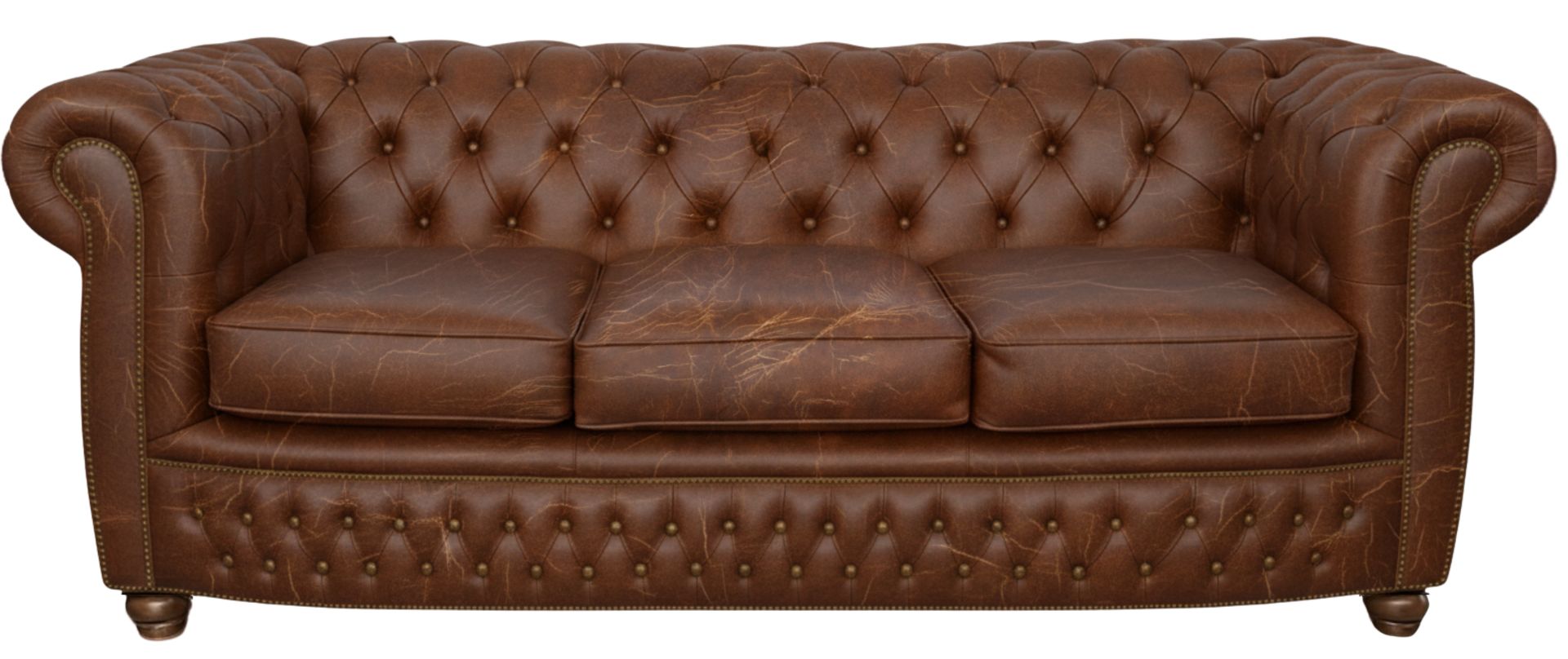 The Chamberlain Chesterfield
